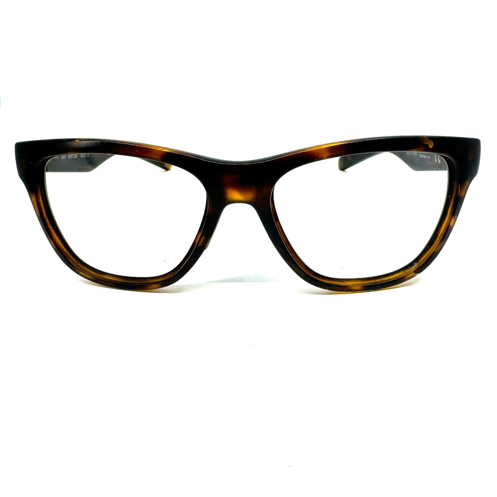 Maui Jim Secrets MJ‎ 767-10M Matte Tortoise 56-17-135 Sunglasses Frame H11432